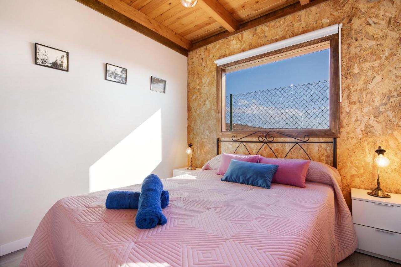 Holiday home Casa Barranco De La Sal Puerto del Rosario (Fuerteventura)