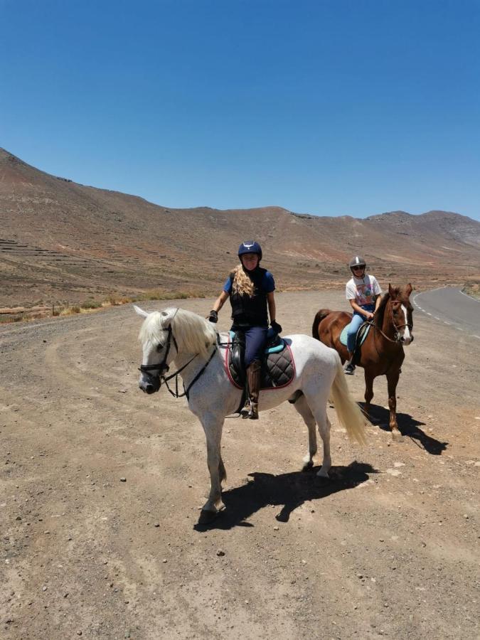 Casa Barranco De La Sal Puerto del Rosario (Fuerteventura)